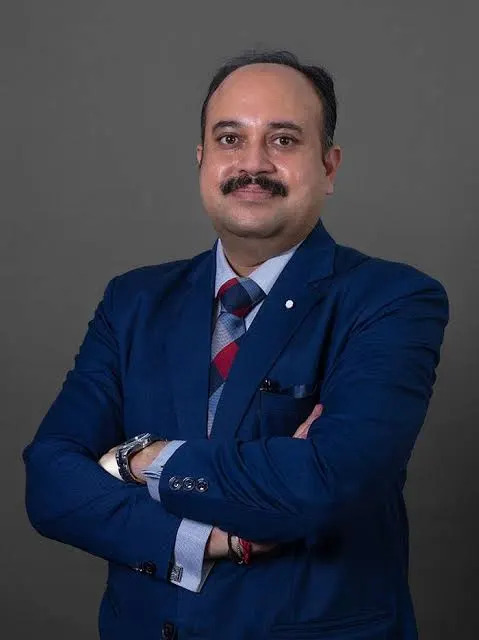 Dr. Sudhir Rana